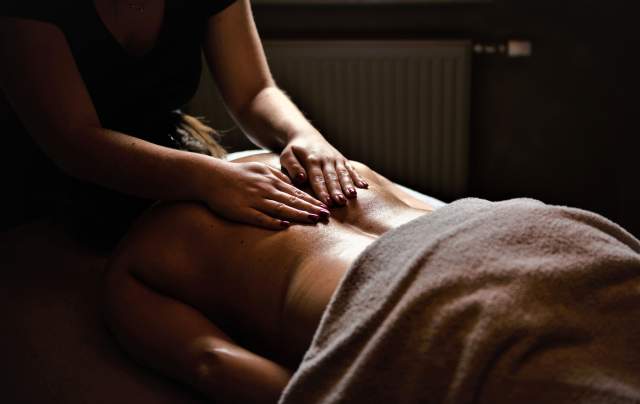 massage dans les vosges près de Gérardmer