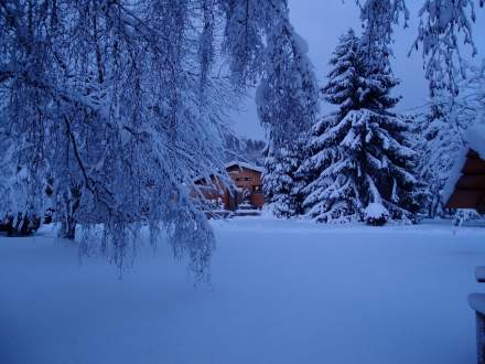 Nouvel an dans les vosges hotel spa 4 étoiles