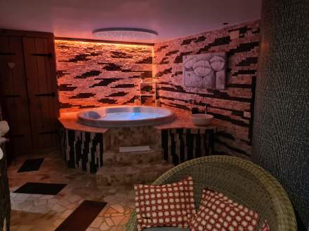 hotel spa vosges, le domaine du haut jardin